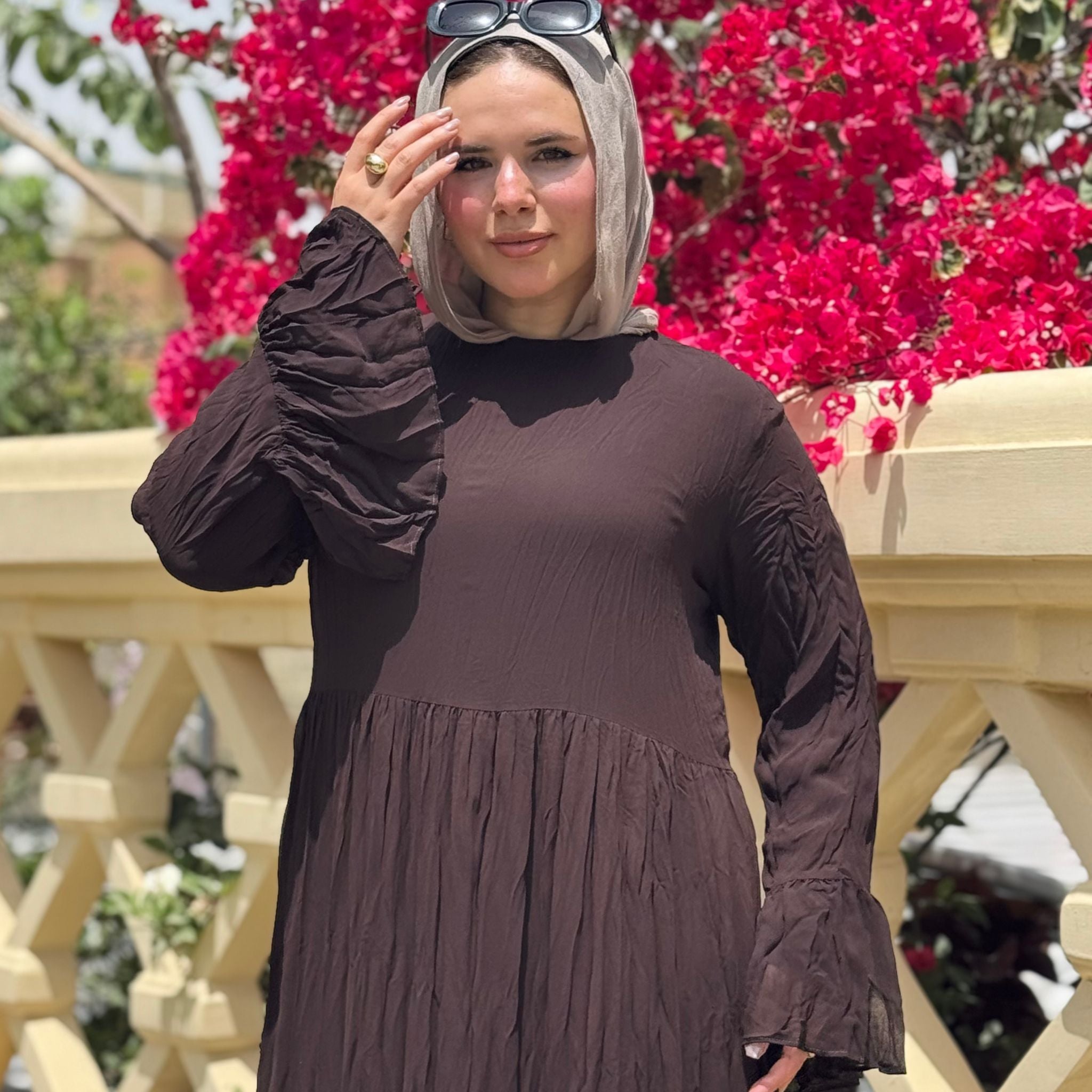 Taraf Dress