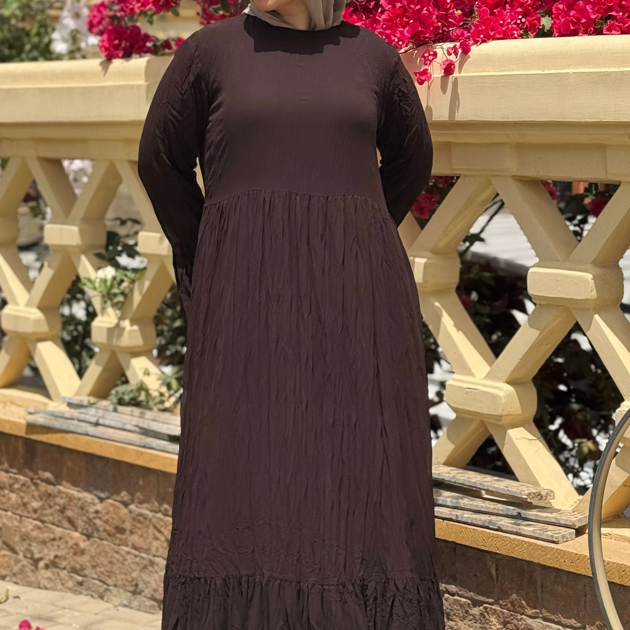 Taraf Dress