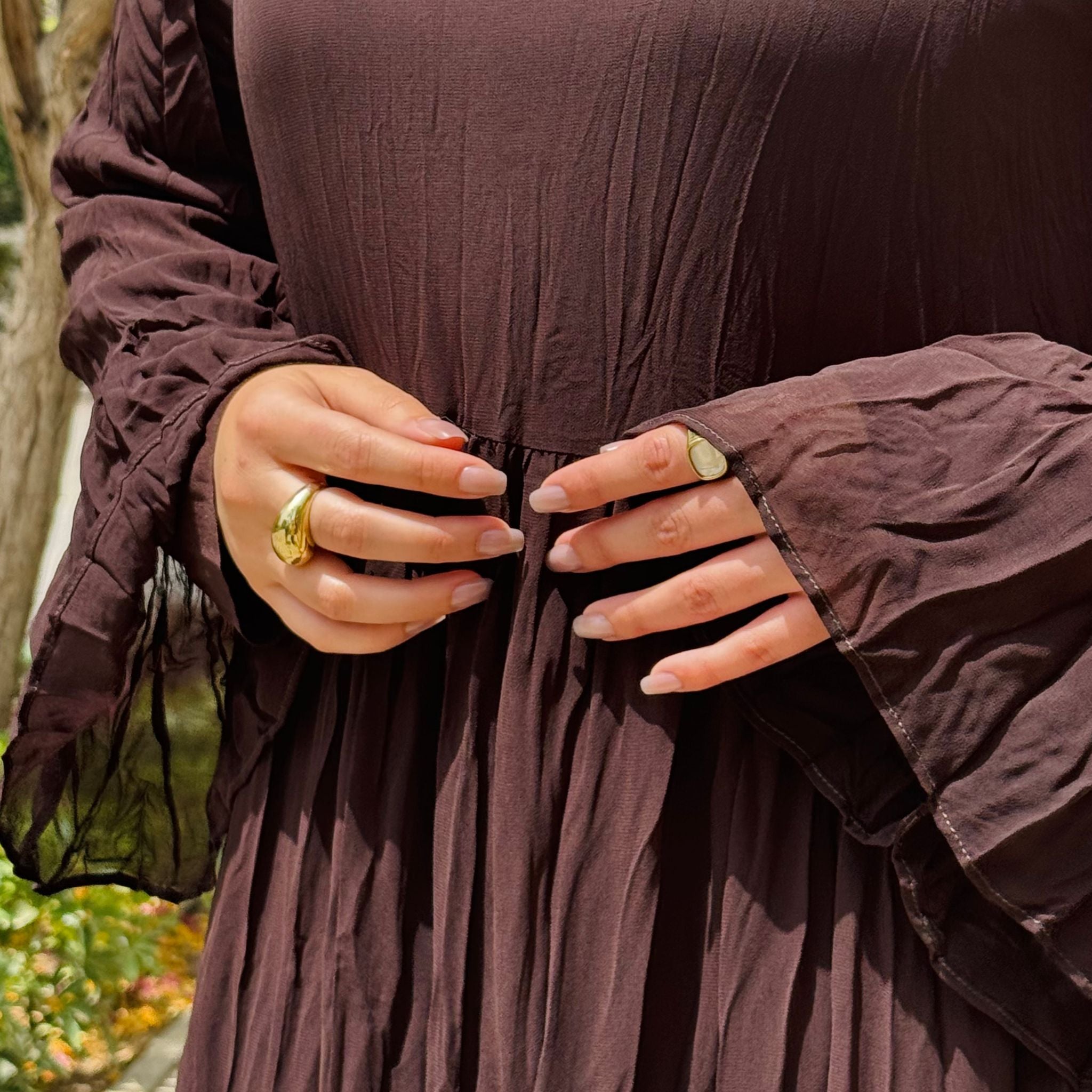 Taraf Dress